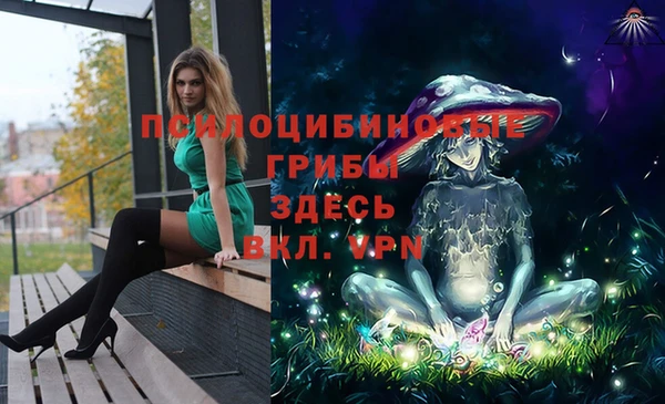 кристаллы Верея